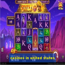 casinos in united states